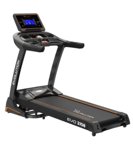 Esteira Elétrica Evolution Fitness EVO 3750